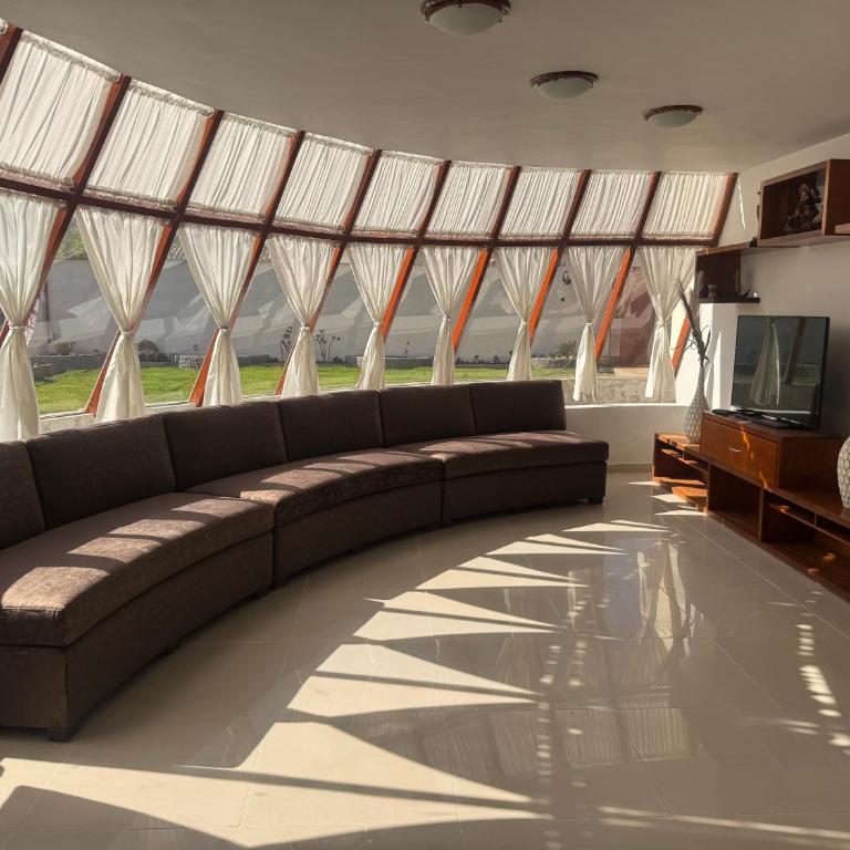 SHUMAC HOUSE - Casa de 4 dormitorios - 4