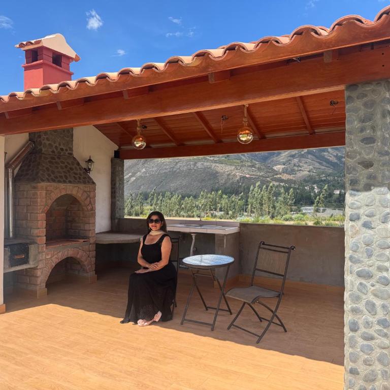 SHUMAC HOUSE - Casa de 4 dormitorios - 27