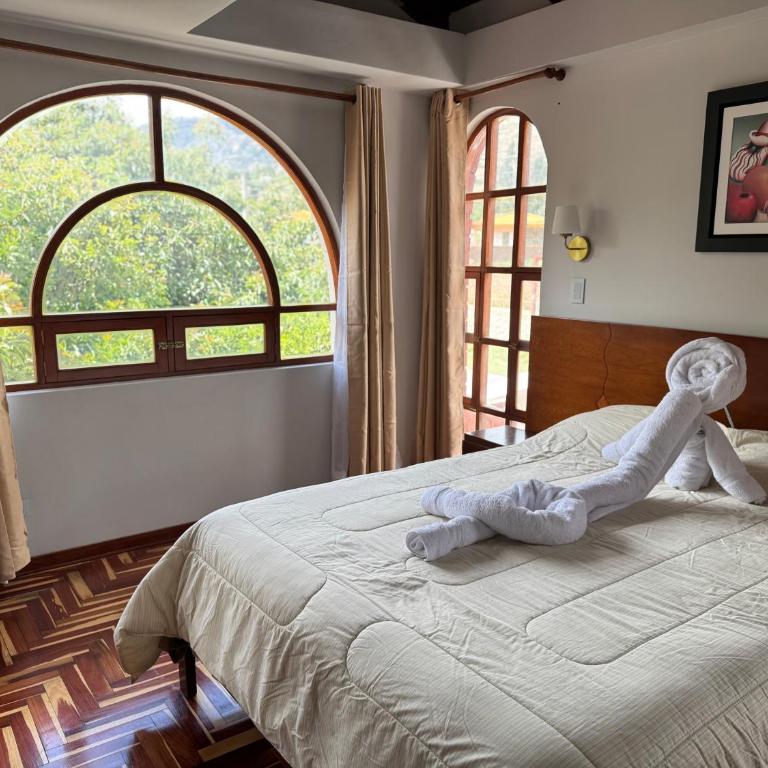 SHUMAC HOUSE - Casa de 4 dormitorios - 15