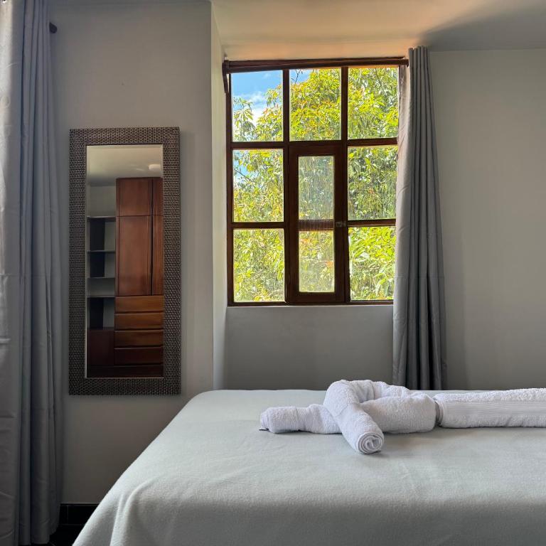 SHUMAC HOUSE - Casa de 4 dormitorios - 11