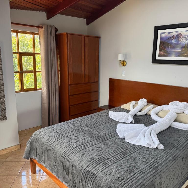 SHUMAC HOUSE - Casa de 4 dormitorios - 21