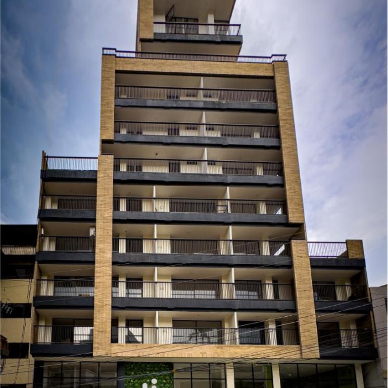 H103 I Spacious Luxury Duplex I Central - Dúplex - 4