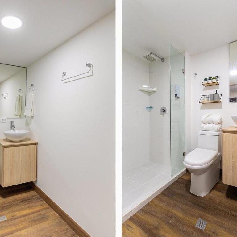 H103 I Spacious Luxury Duplex I Central - Dúplex - 6
