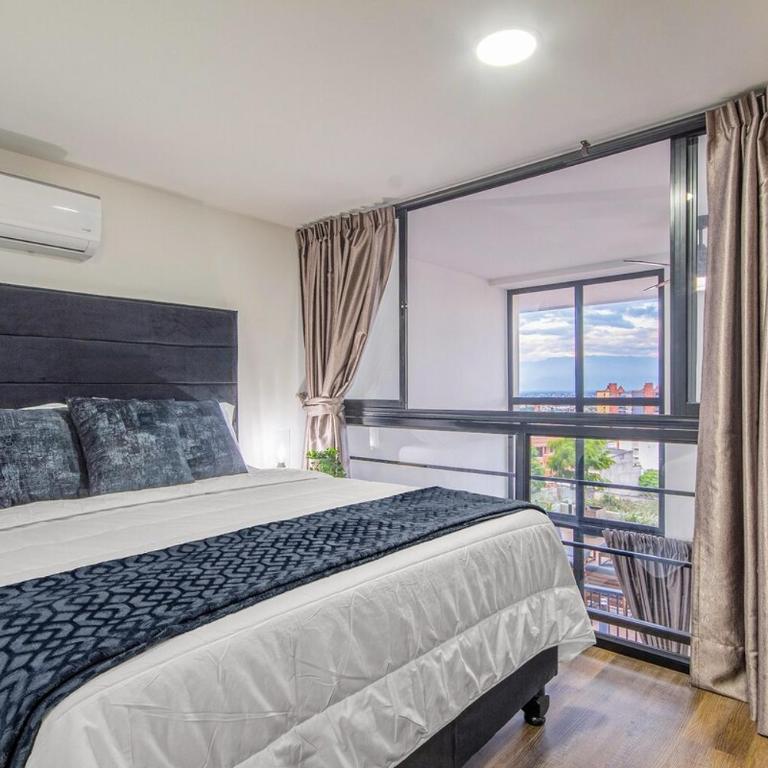 H103 I Spacious Luxury Duplex I Central - Dúplex - 18