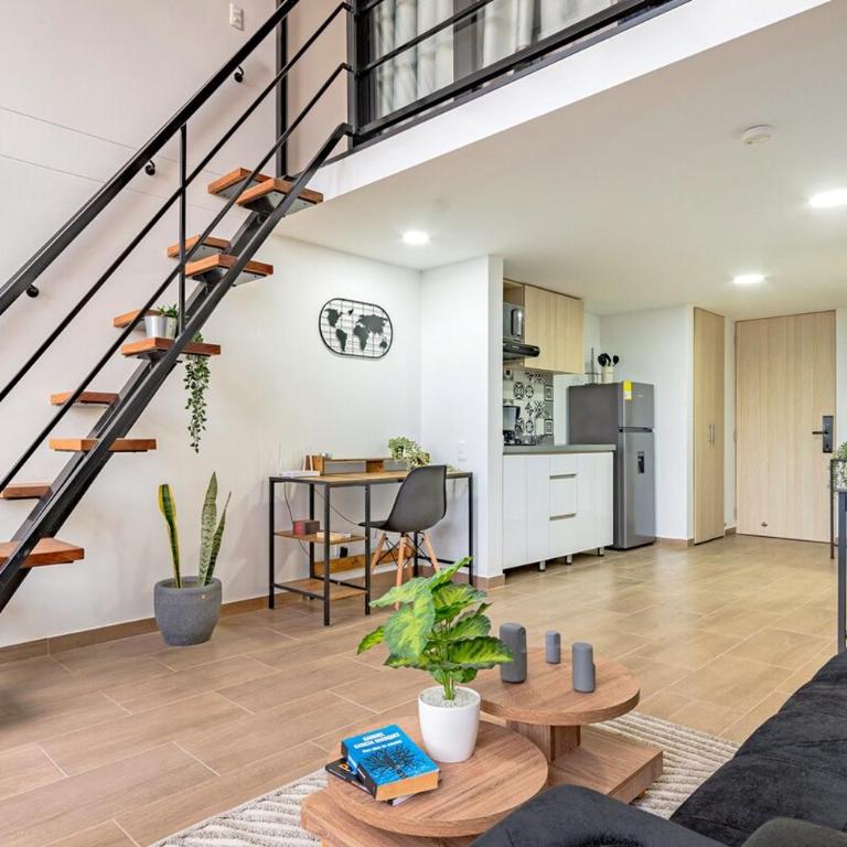 H103 I Spacious Luxury Duplex I Central - Dúplex - 29