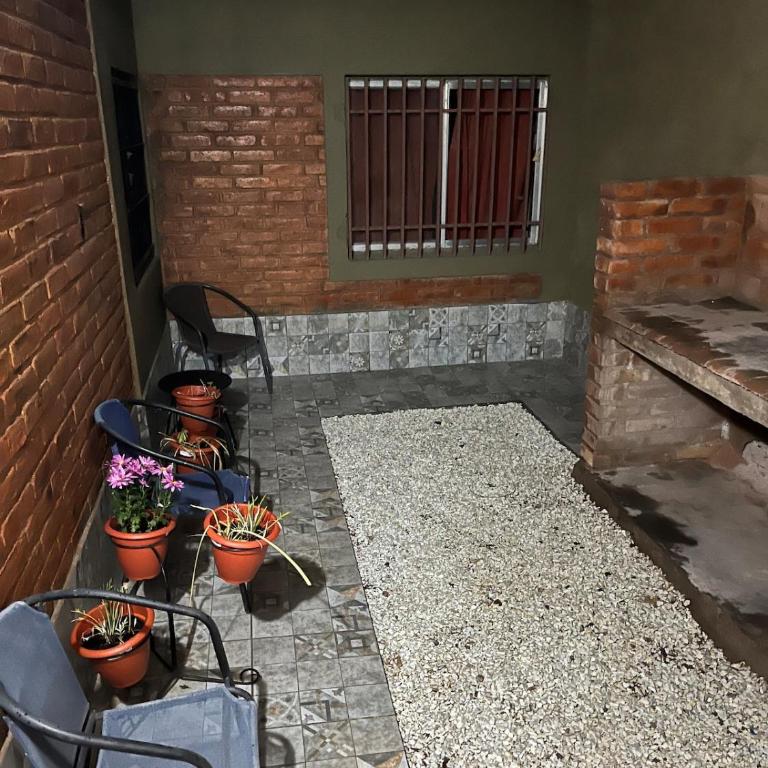 Cozy House Malbec Route piscina parrilla bici 2 dormitorios - Apartamento de 2 dormitorios - 16