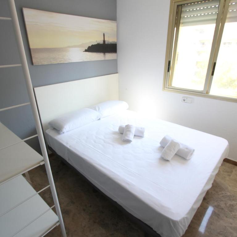 For a Stay Cala Dorada - Apartamento - 3