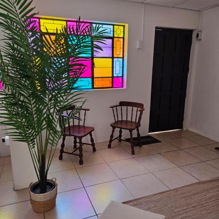tiki house - Apartamento de 1 dormitorio - 10