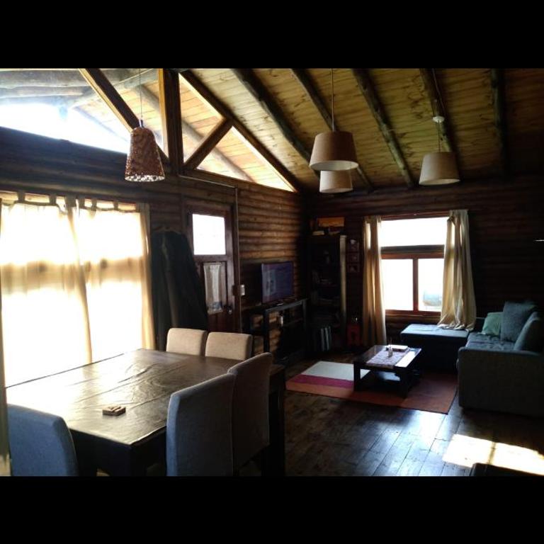 Cabaña Don Camilo - Casa de 2 dormitorios - 7