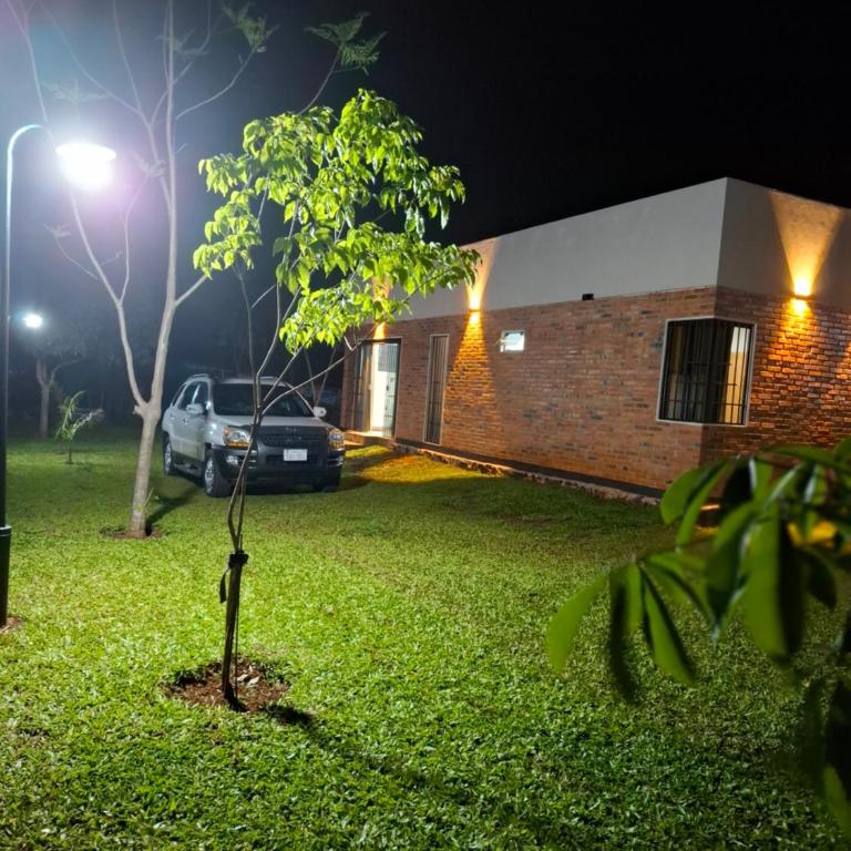 Rasanmar - One-Bedroom House - 1