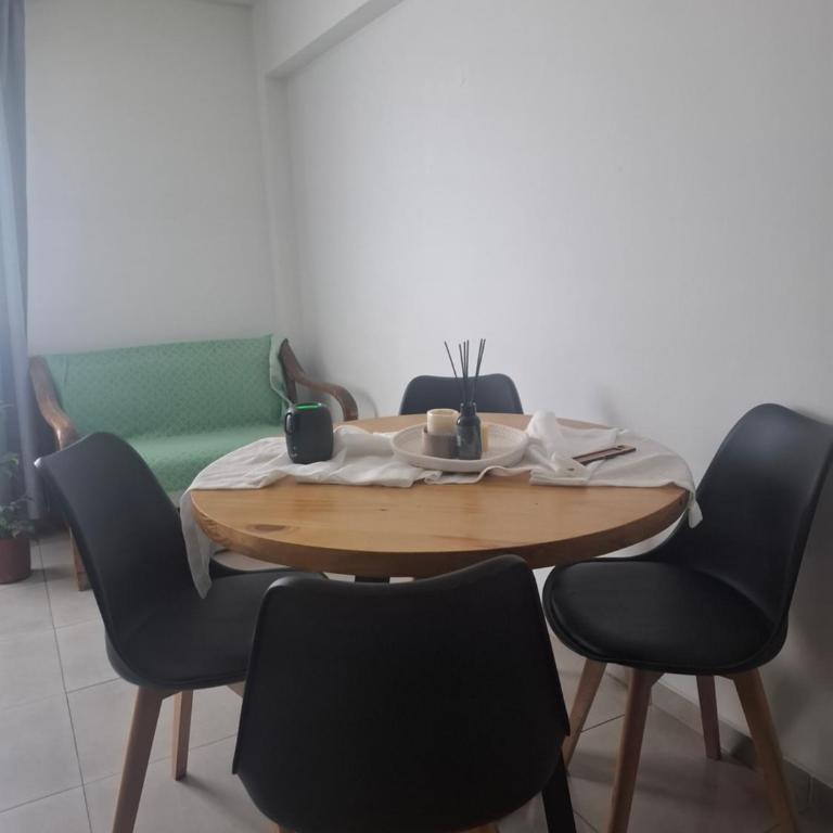 Molina - One-Bedroom Apartment - 5