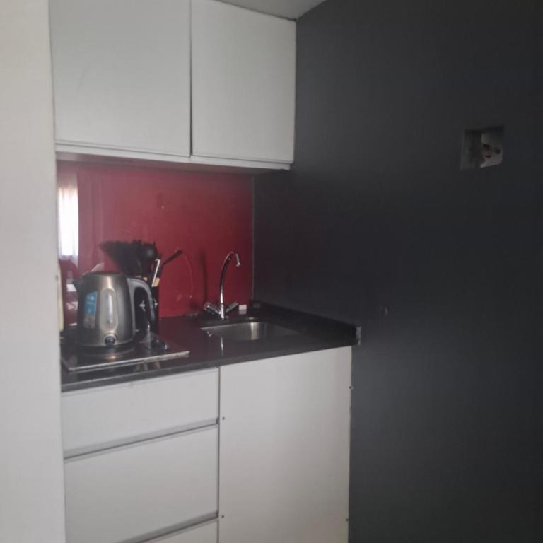 Molina - One-Bedroom Apartment - 6