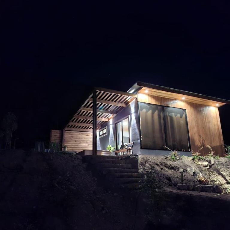 Tiny House Cerro Fortaleza - Apartamento de 1 dormitorio - 7