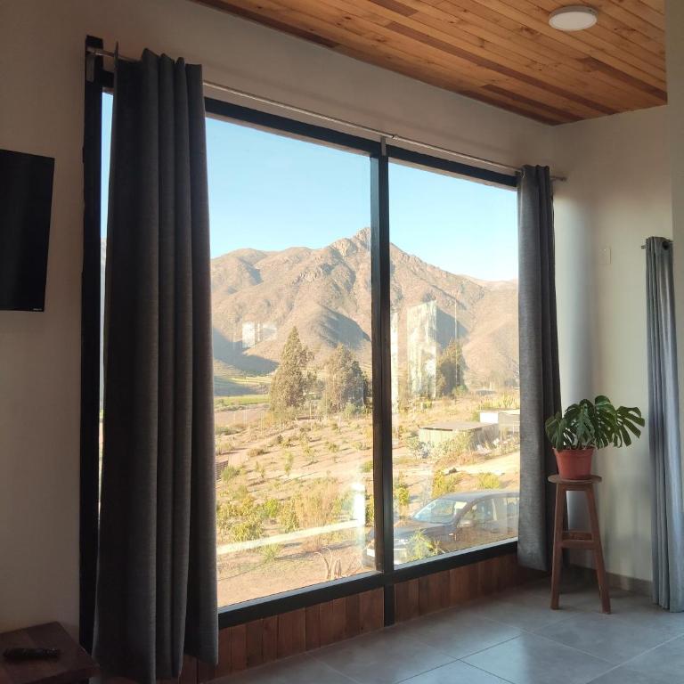 Tiny House Cerro Fortaleza - Apartamento de 1 dormitorio - 9