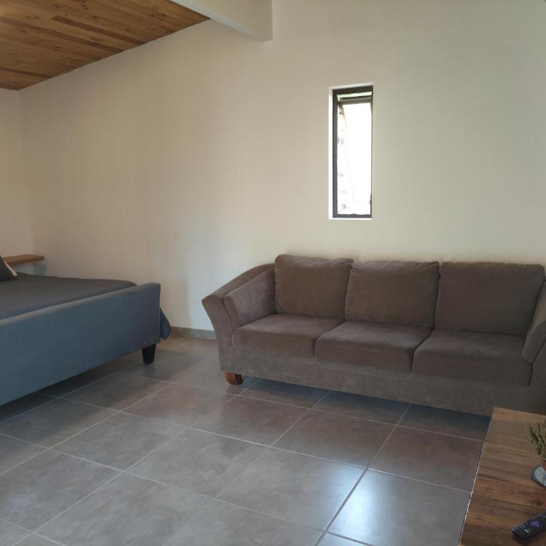 Tiny House Cerro Fortaleza - Apartamento de 1 dormitorio - 11