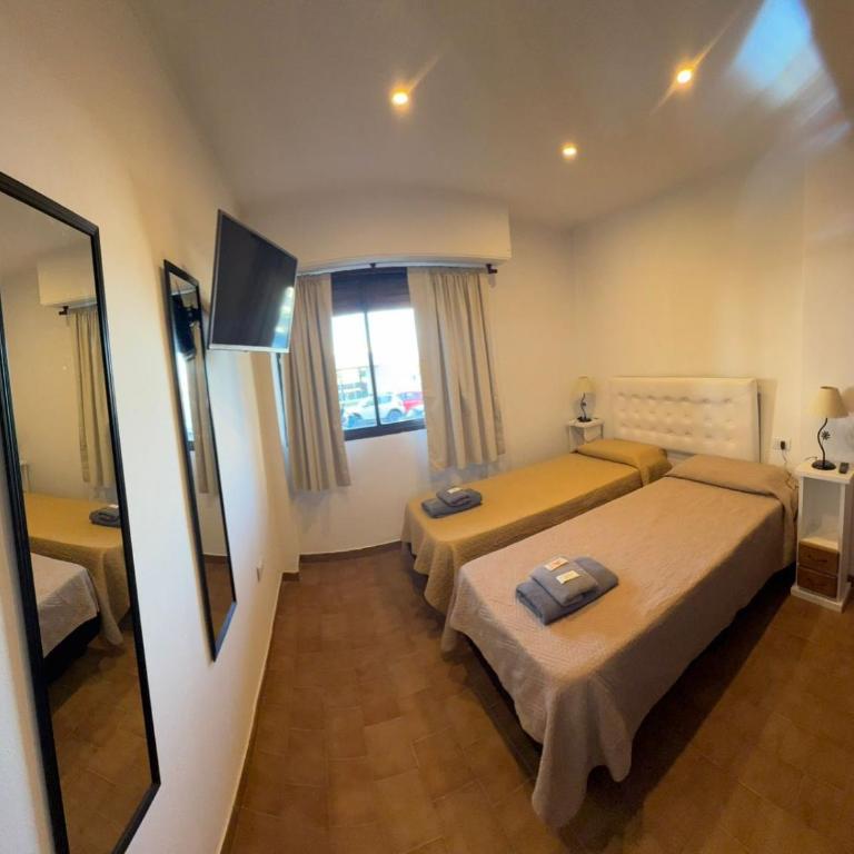 rincón del oceano - Apartamento de 1 dormitorio - 2