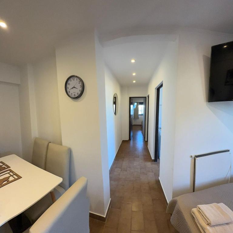 rincón del oceano - Apartamento de 1 dormitorio - 4