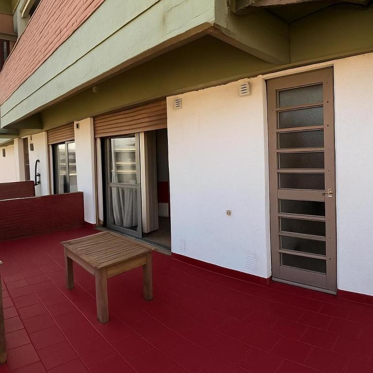 rincón del oceano - Apartamento de 1 dormitorio - 6
