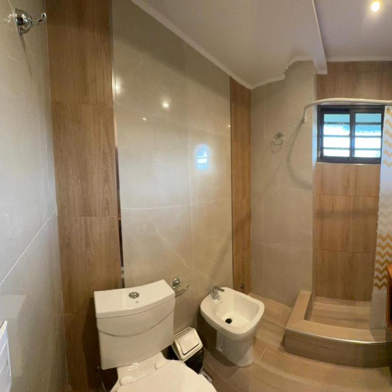 rincón del oceano - Apartamento de 1 dormitorio - 7