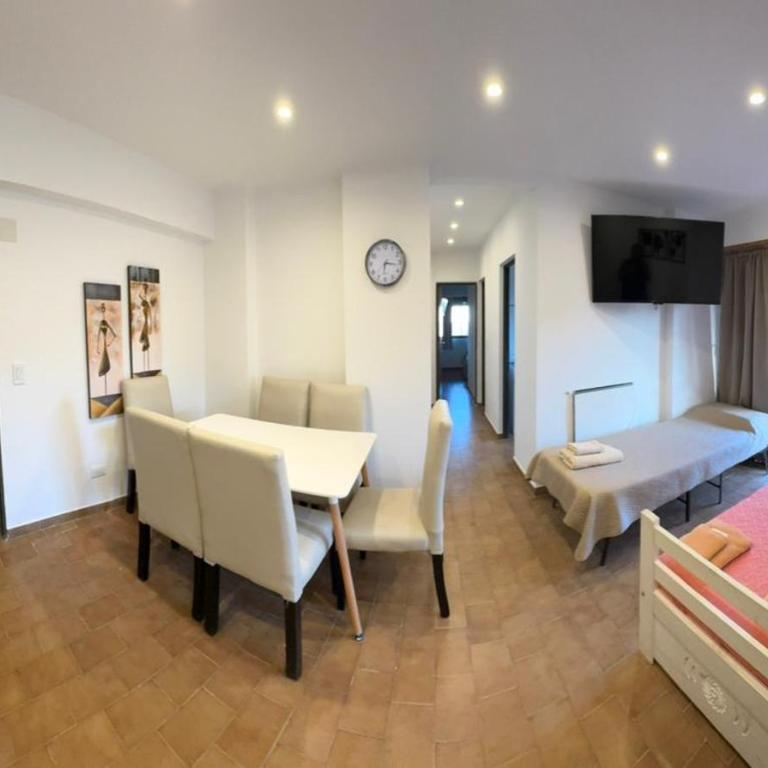 rincón del oceano - Apartamento de 1 dormitorio - 9