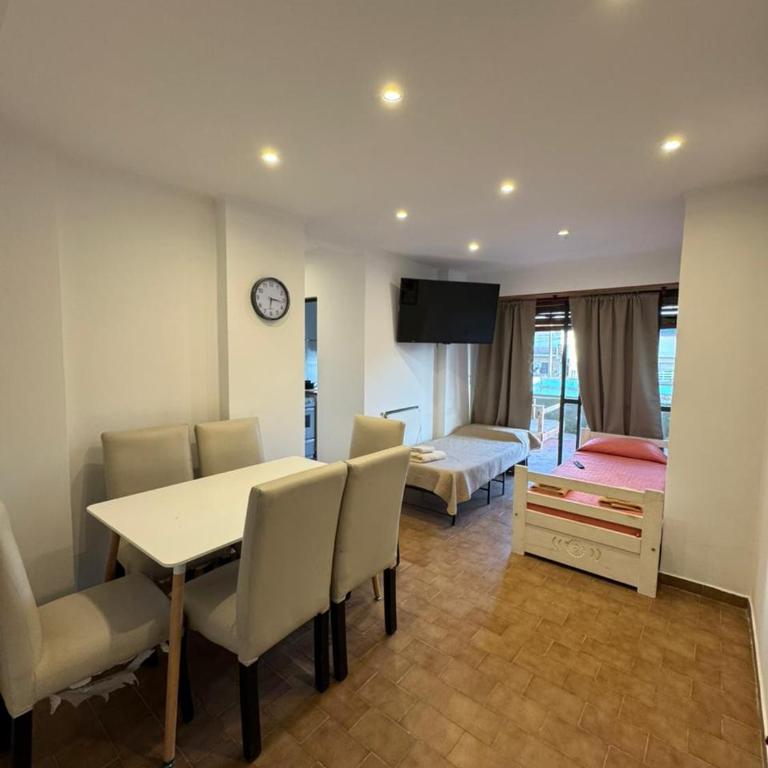 rincón del oceano - Apartamento de 1 dormitorio - 10