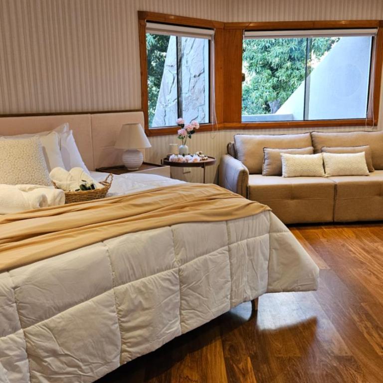 Green Palace Hotel Boutique - Master Suite - 4