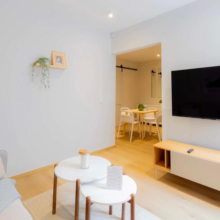 Capitalia Two Bedroom Near El Angel with Rooftop Gym and Fast Wifi - Apartment - 20
