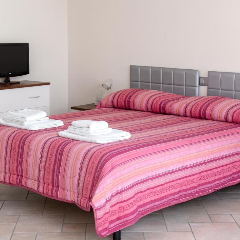 Studio Sole e Residenza Luna Assisi - Casa con 1 Camera da Letto - 4
