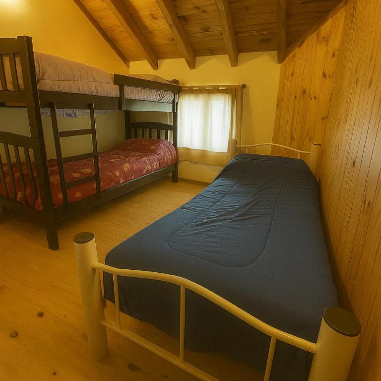 Cabaña con increíble vista al Nahuel Huapi - Chalet de 2 dormitorios - 18