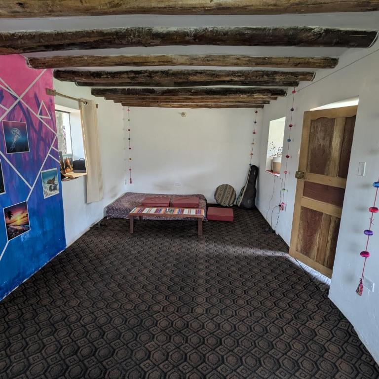 Beauty of Maska - Habitación Individual con vistas a la montaña - 11