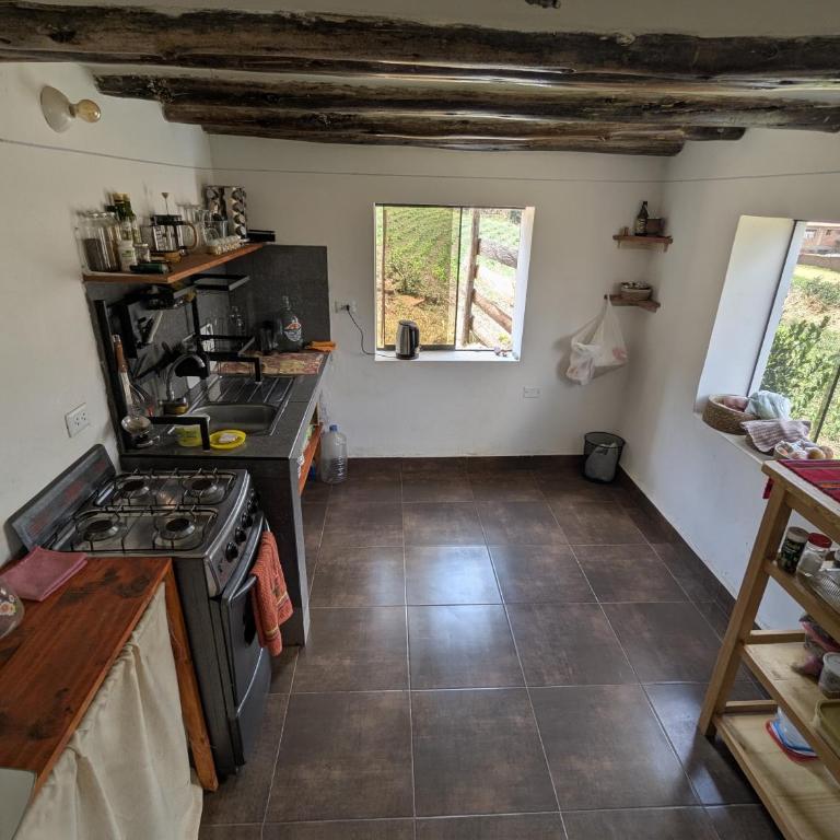 Beauty of Maska - Habitación Individual con vistas a la montaña - 12