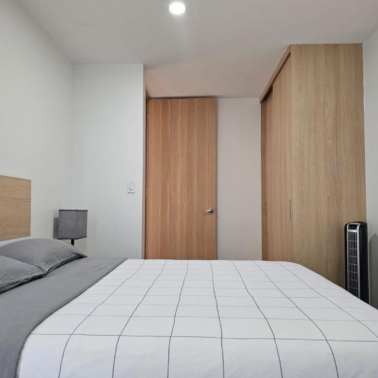 NSI Alameda Park Humboldt Mexico City - Apartamento - 8
