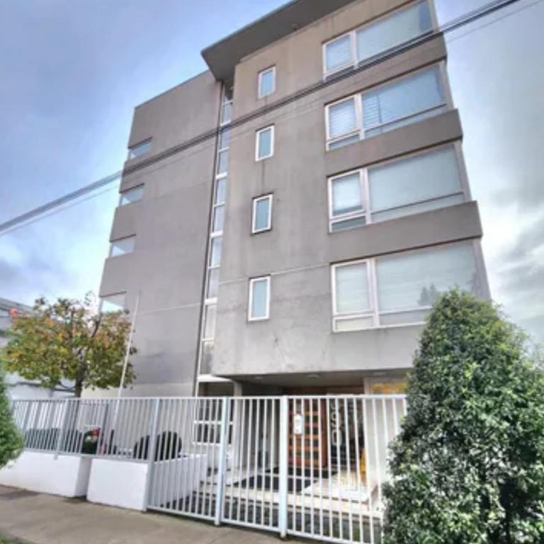 Arriendo departamento a pasos de Mall Portal Temuco - Two-Bedroom Apartment - 1