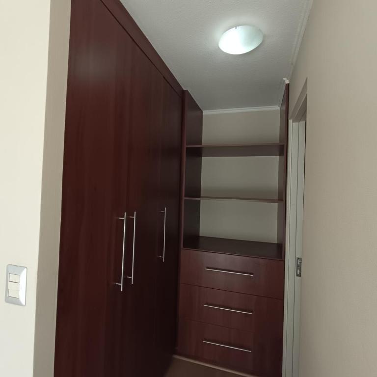 Arriendo departamento a pasos de Mall Portal Temuco - Two-Bedroom Apartment - 5