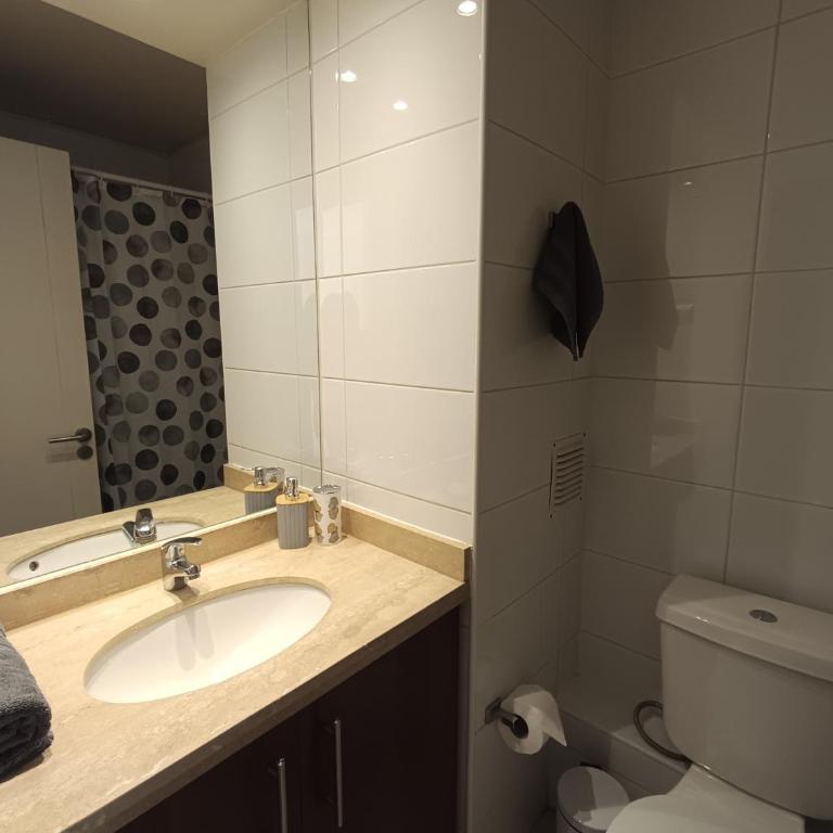 Arriendo departamento a pasos de Mall Portal Temuco - Two-Bedroom Apartment - 10