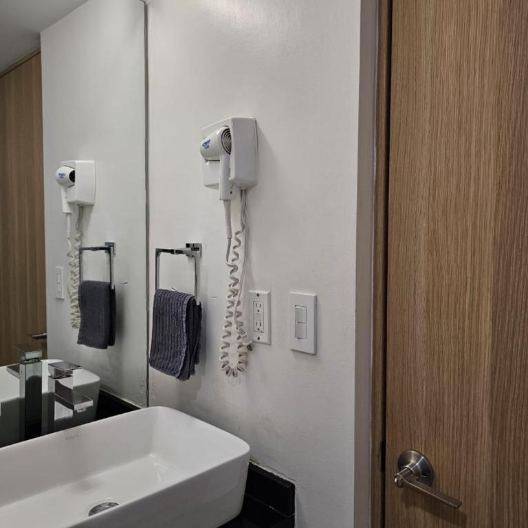 NSI Alameda Park Humboldt Mexico City - Apartamento - 10