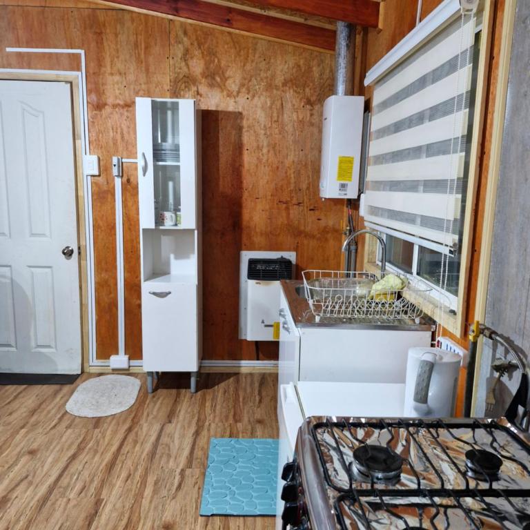 Apartamento Independiente - Apartamento de 1 dormitorio - 1