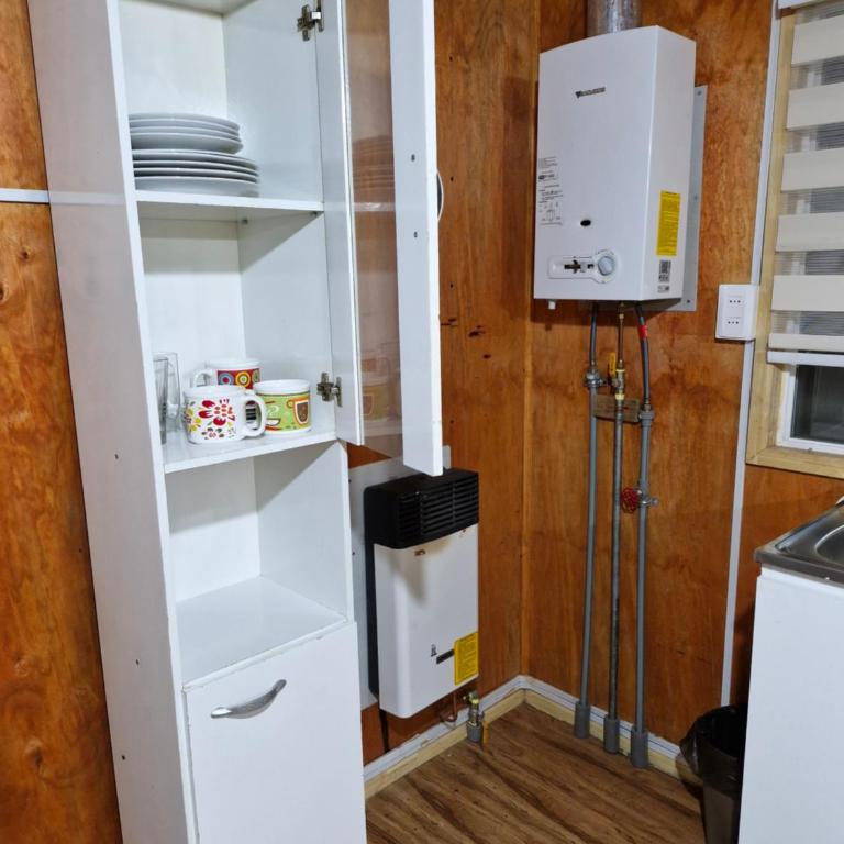 Apartamento Independiente - Apartamento de 1 dormitorio - 3