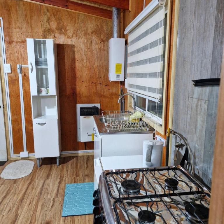 Apartamento Independiente - Apartamento de 1 dormitorio - 4