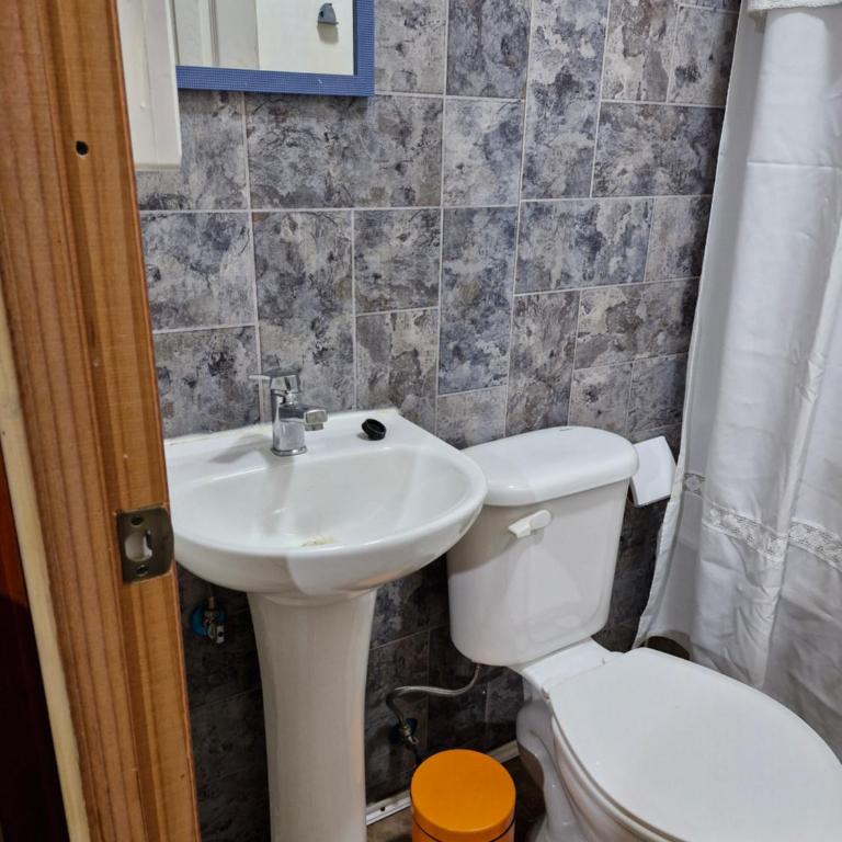 Apartamento Independiente - Apartamento de 1 dormitorio - 10
