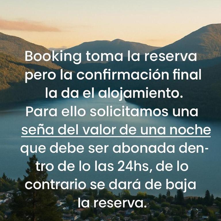 Moderno Departamento Centro - Apartment - 42