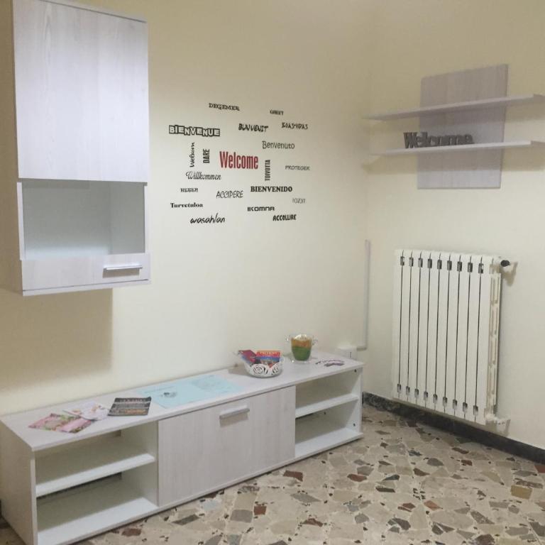 La Cubba - Camera Matrimoniale con Balcone e Bagno Privato - 16