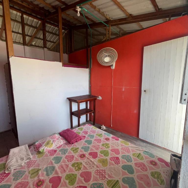 Hostal Paraiso - Habitación Doble con baño privado - 6