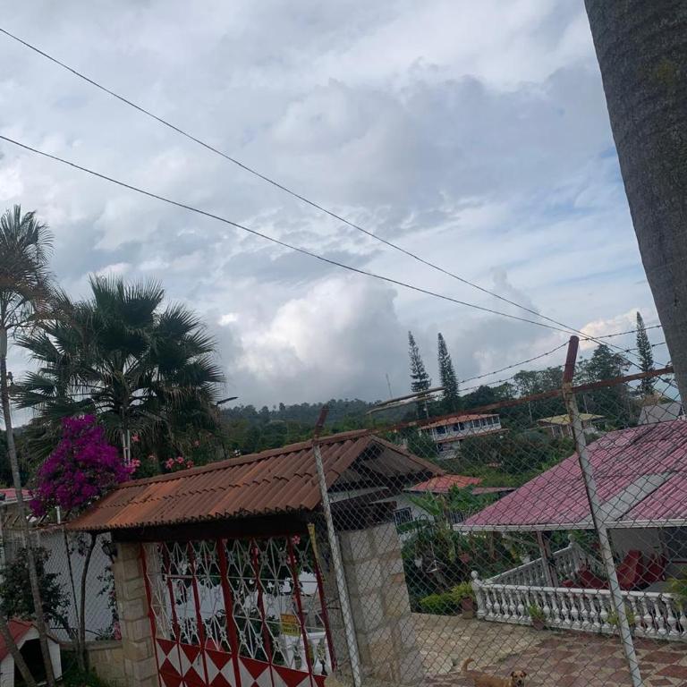 Cabaña La Cascada - Villa de 1 dormitorio - 6