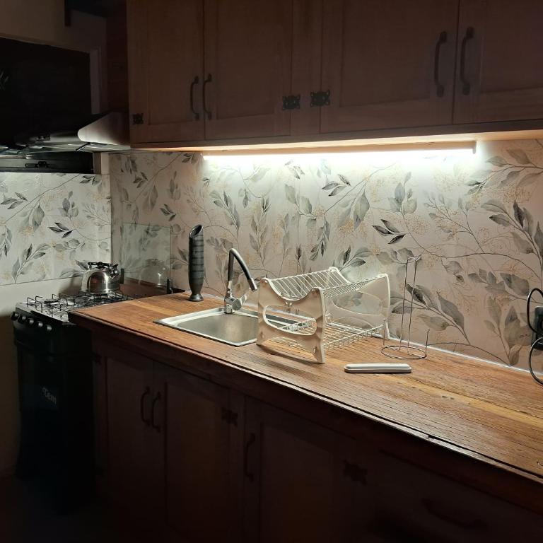 Alpinas del bosque - One-Bedroom Apartment - 13
