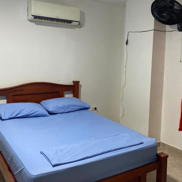 Refugio Marinero - Apartamento de 3 dormitorios - 25