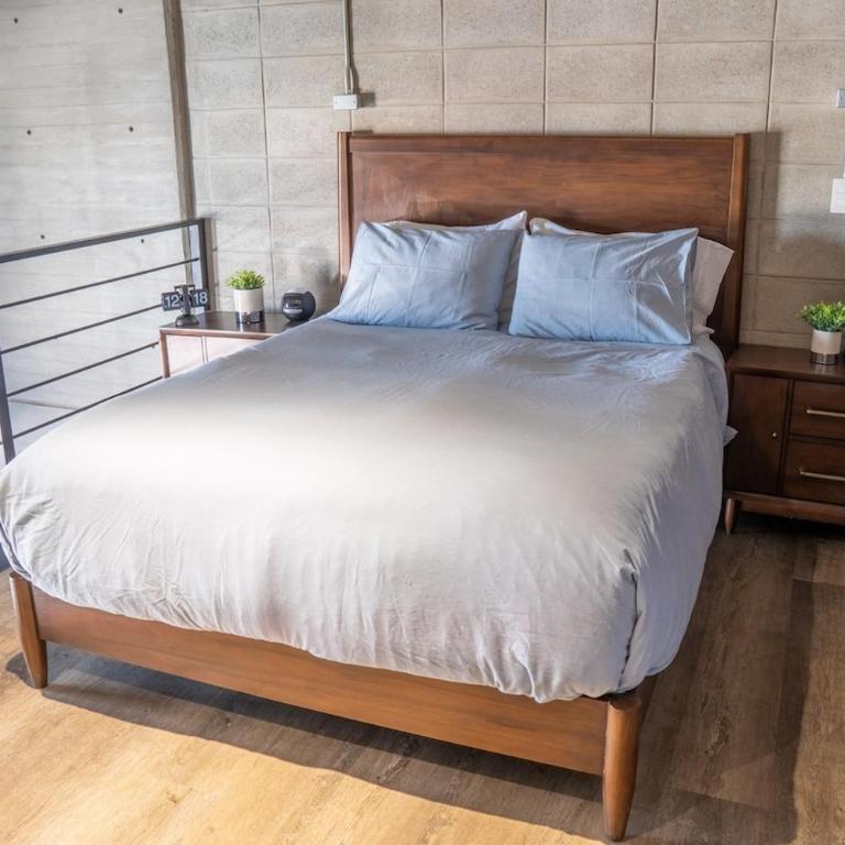LOFT Apartment Downtown Area - One-Bedroom Apartment - 13