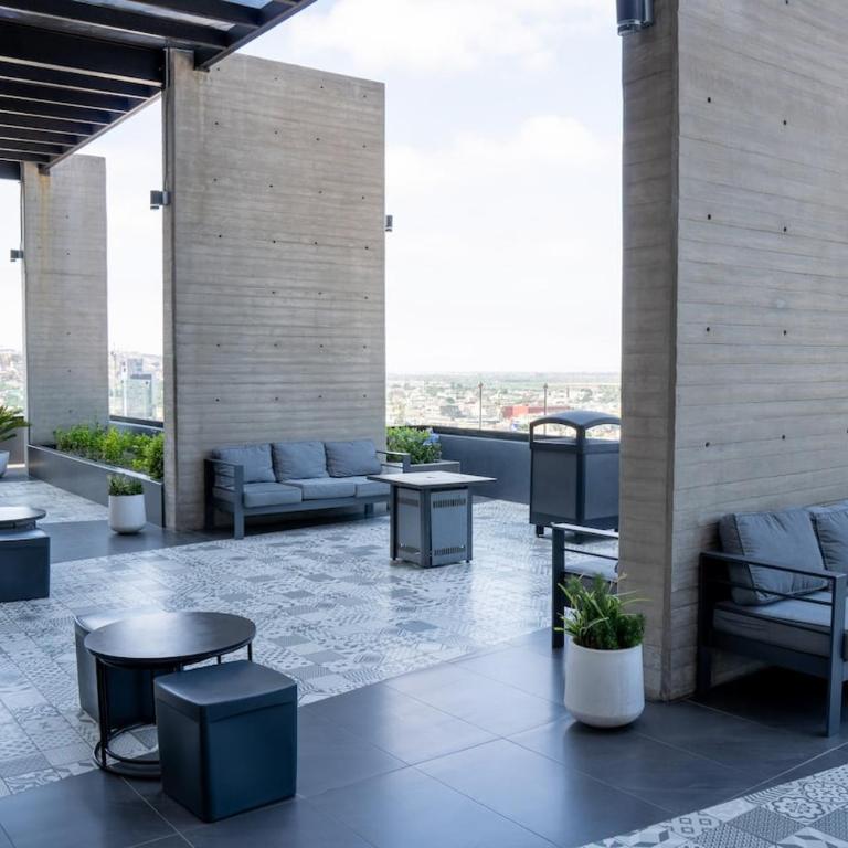 LOFT Apartment Downtown Area - One-Bedroom Apartment - 19