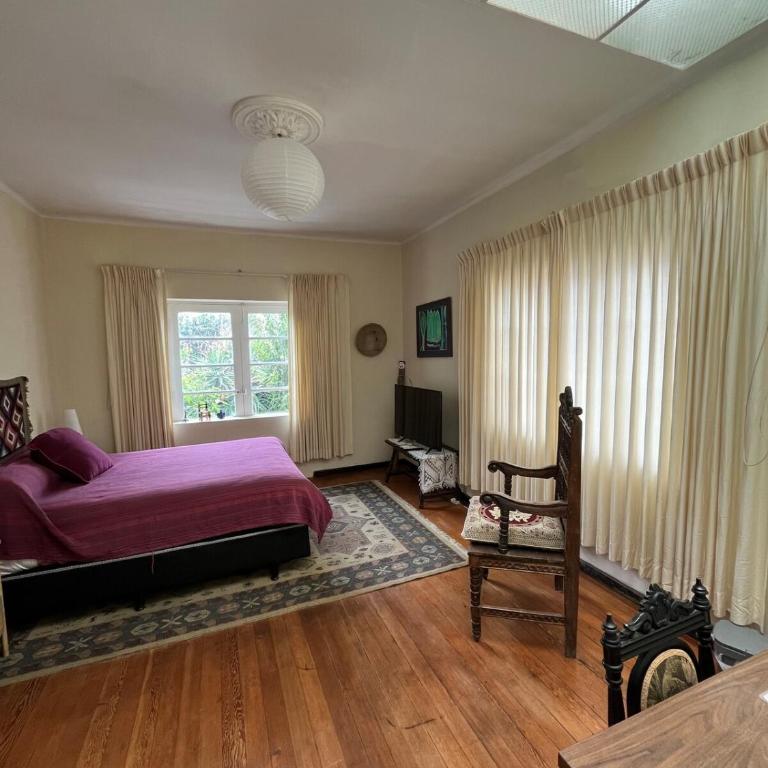 Warm and cozy housing in Obrajes - La Paz - One-Bedroom Apartment - 12