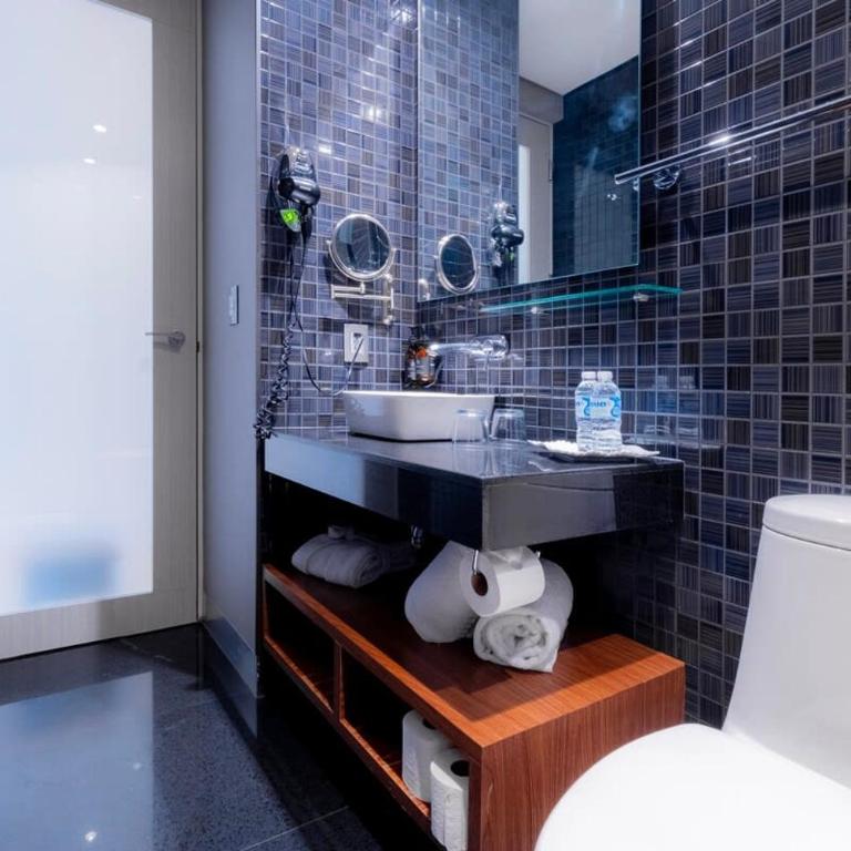 Capitalia Calm Urban Suite Near Frida Museum - Apartamento - 27
